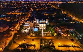 Tresor le Palais Timisoara