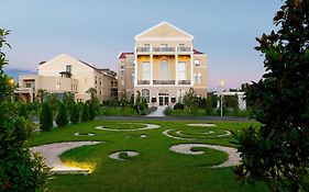 Tresor Le Palais Timisoara, Curio Collection By Hilton Hotel